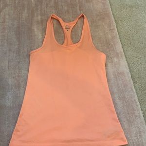 Nike tank